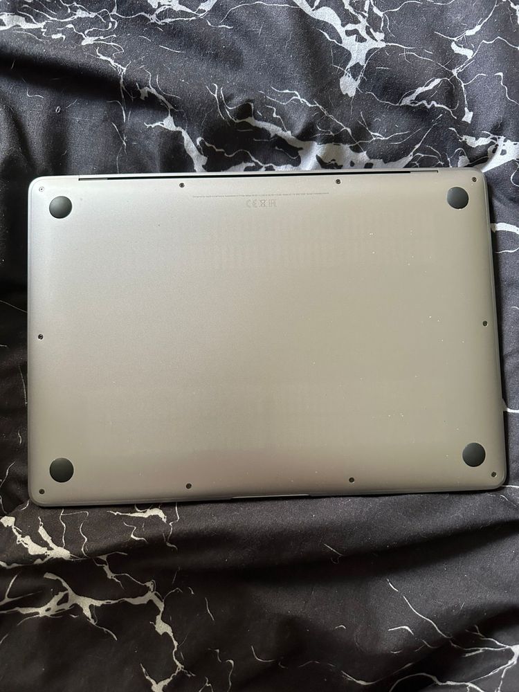 MacBook Air 2020