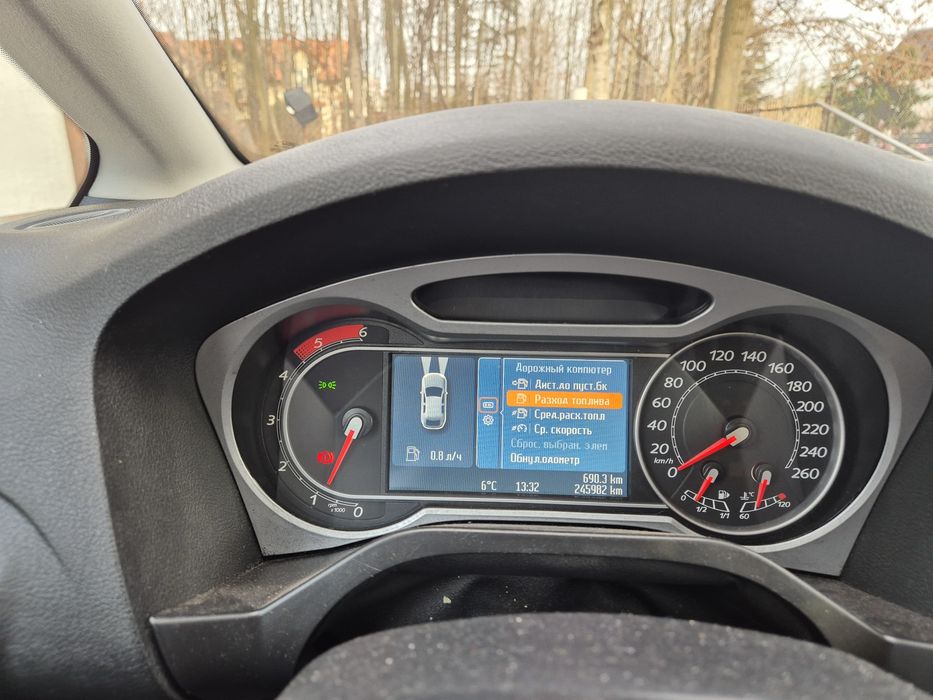 Sprzedam Ford S-max. Wymiana na motor z moją doplata