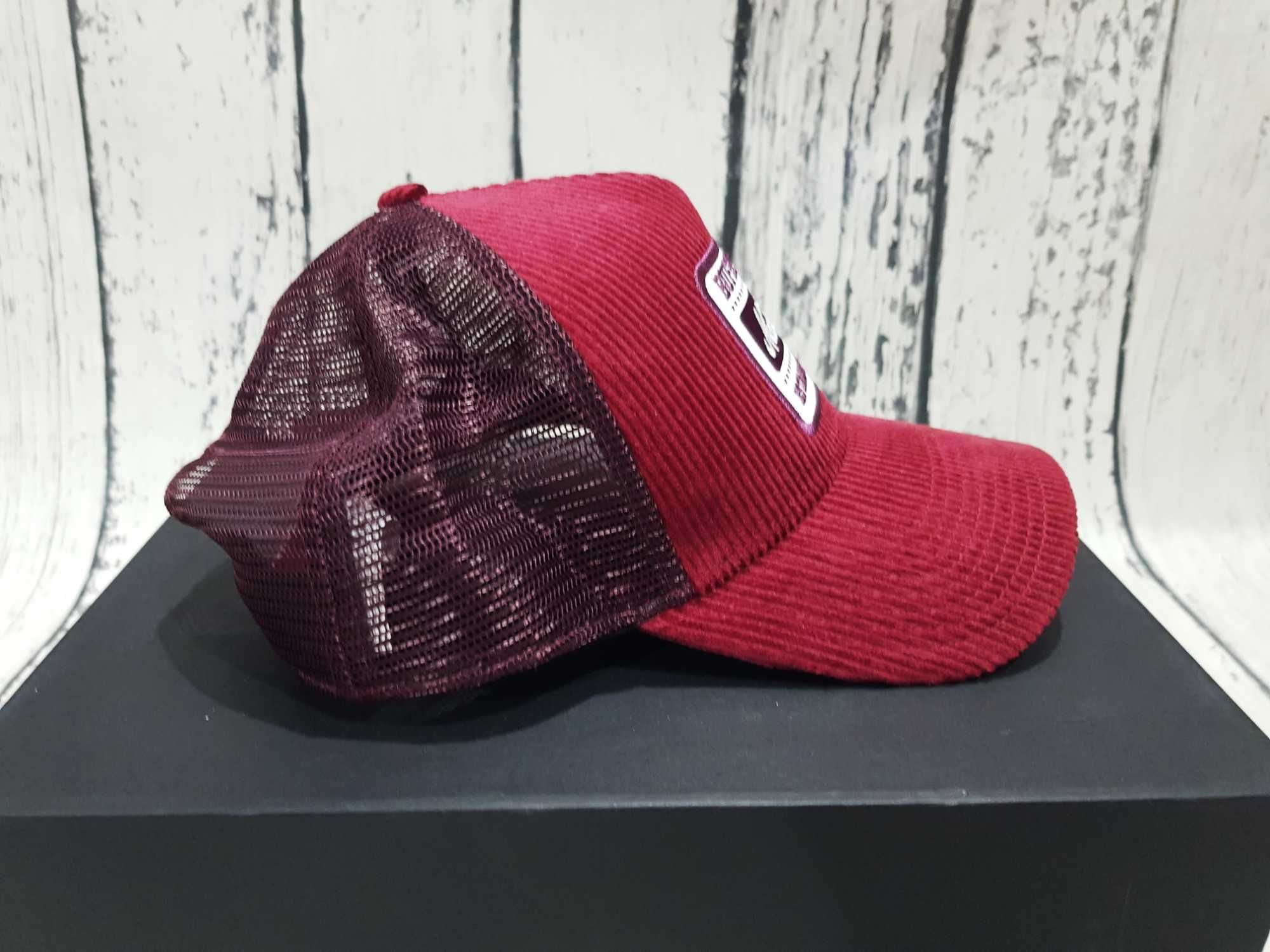 New Era * czapka z daszkiem * mesh * unisex * Nowa