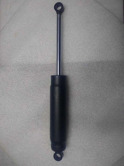 Пара нових амортизаторів снігоход