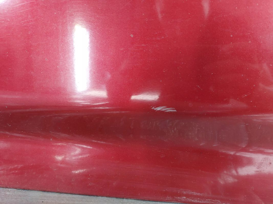 Drzwi Lewe Przednie Honda Stream I
