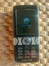 Sony Ericsson k550i