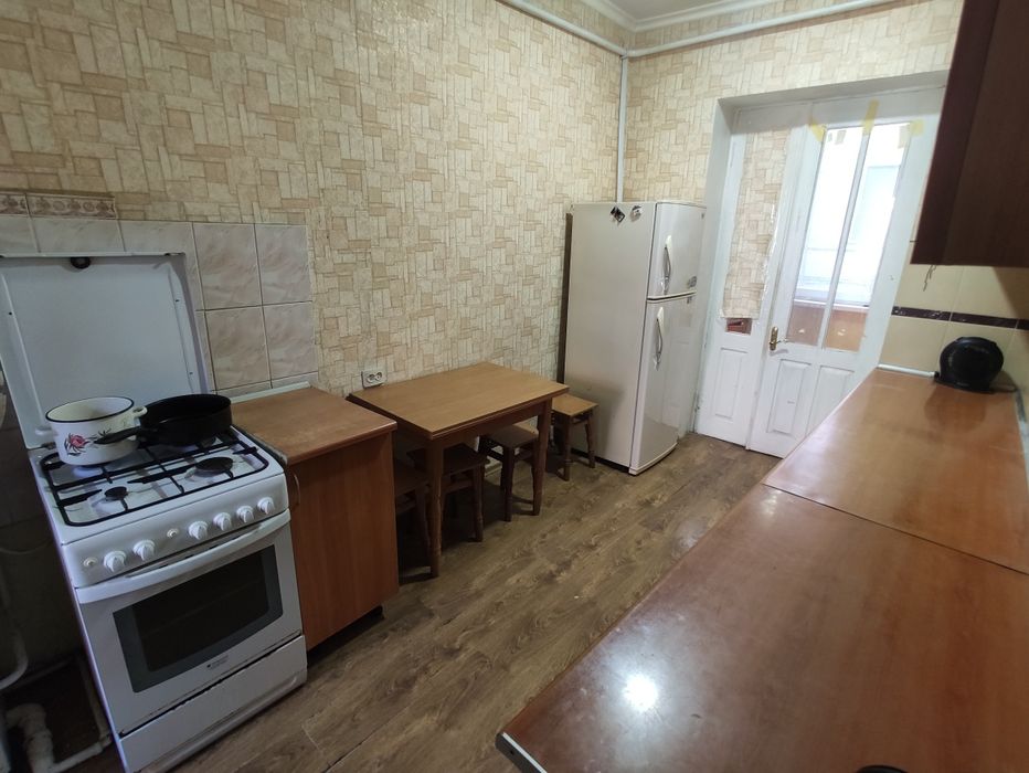 Сдам квартиру в центре