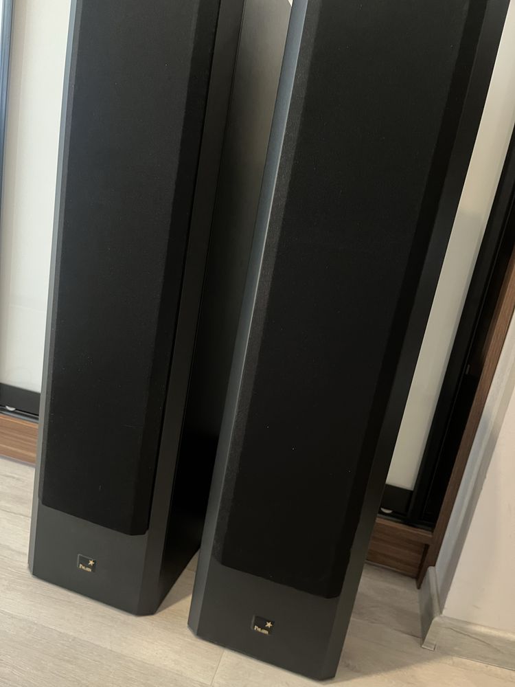 Kolumny Polaris 180 Diora