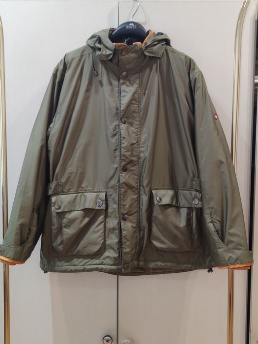 Kurtka męska firmy Wellensteyn