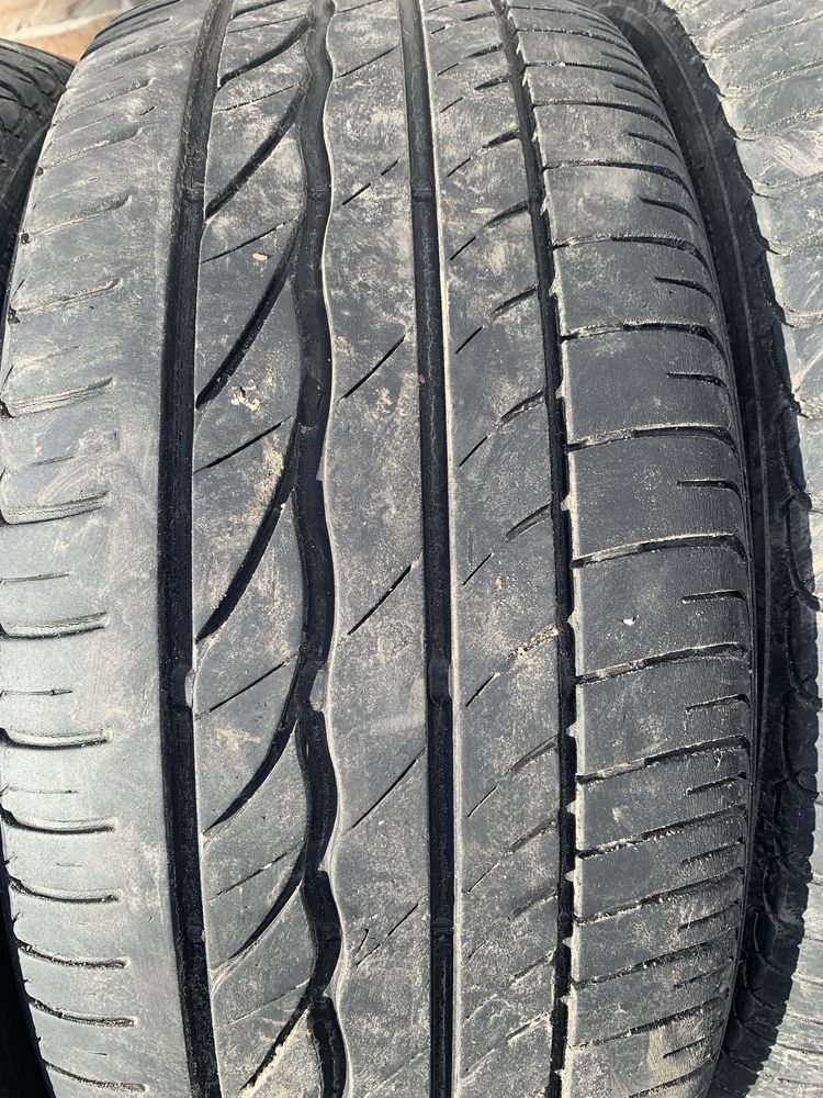 Bridgestone Turanza er300 225/45/r17