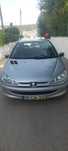 Peugeot 206 comercial