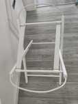 Suporte para alcofa de bebé