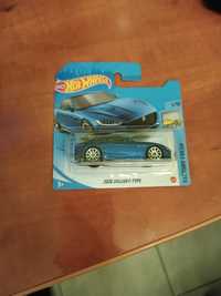 Hot Wheels 2020 Jaguar F-Type