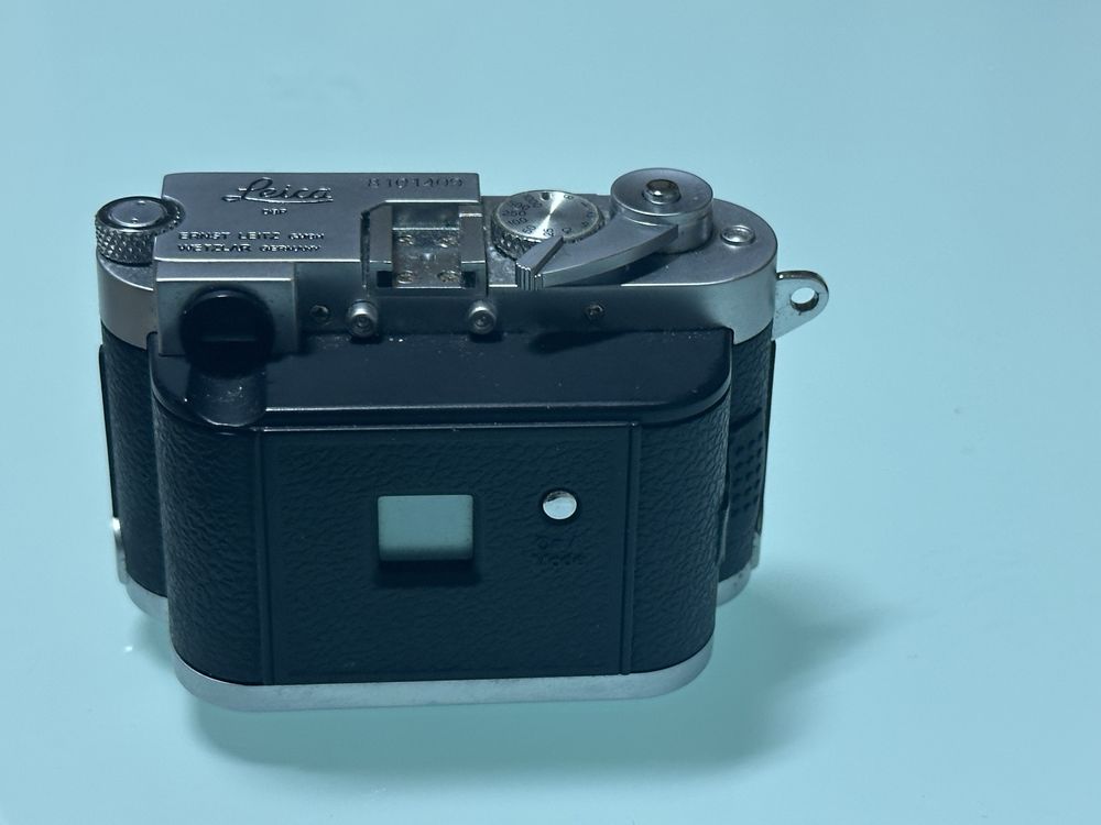 MINOX Digital Classic Camera Leica M3 2.1