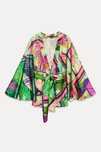 Kimono Zara xs nowe