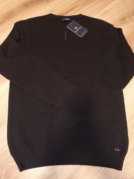 Світер чоловічий