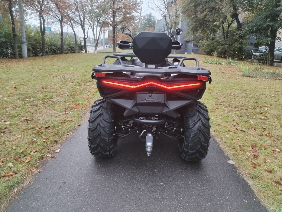 APOLLO cyberroamer cr300