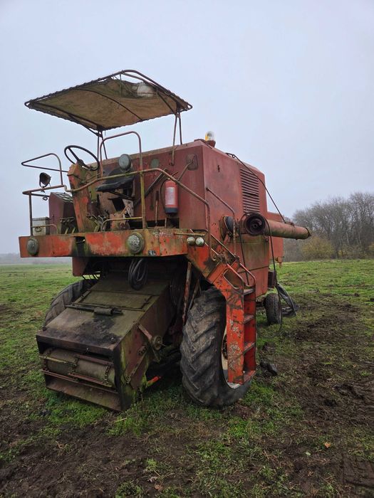 Bizon z50 na cześci
