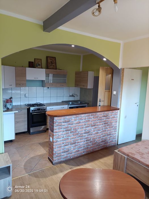 Mieszkanie do wynajęcia