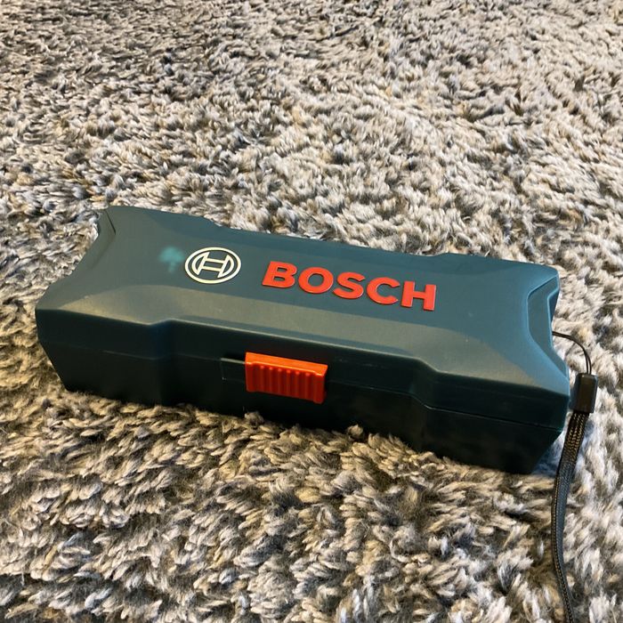 Wkrętak elektryczny Bosch Go 3,6V - Jak nowy !