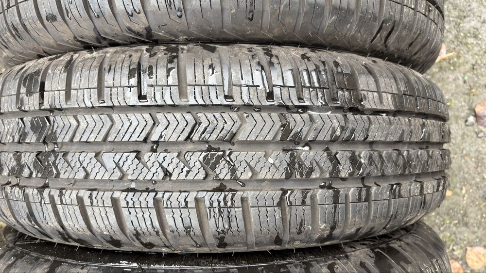 4* 175 80 r14 Vredestein 2022r całoroczne