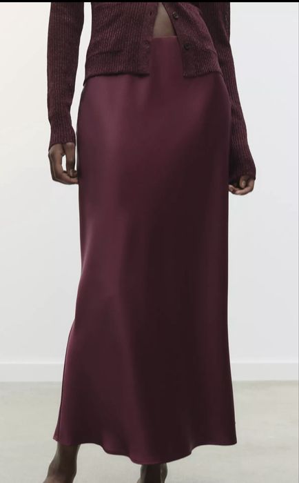 Красива спідниця Zara