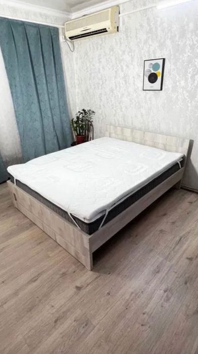 ОСТАТКИ‼️Топер на диван‼️Матрац-футон по АКЦИОННОЙ ЦЕНЕ | Распродажа