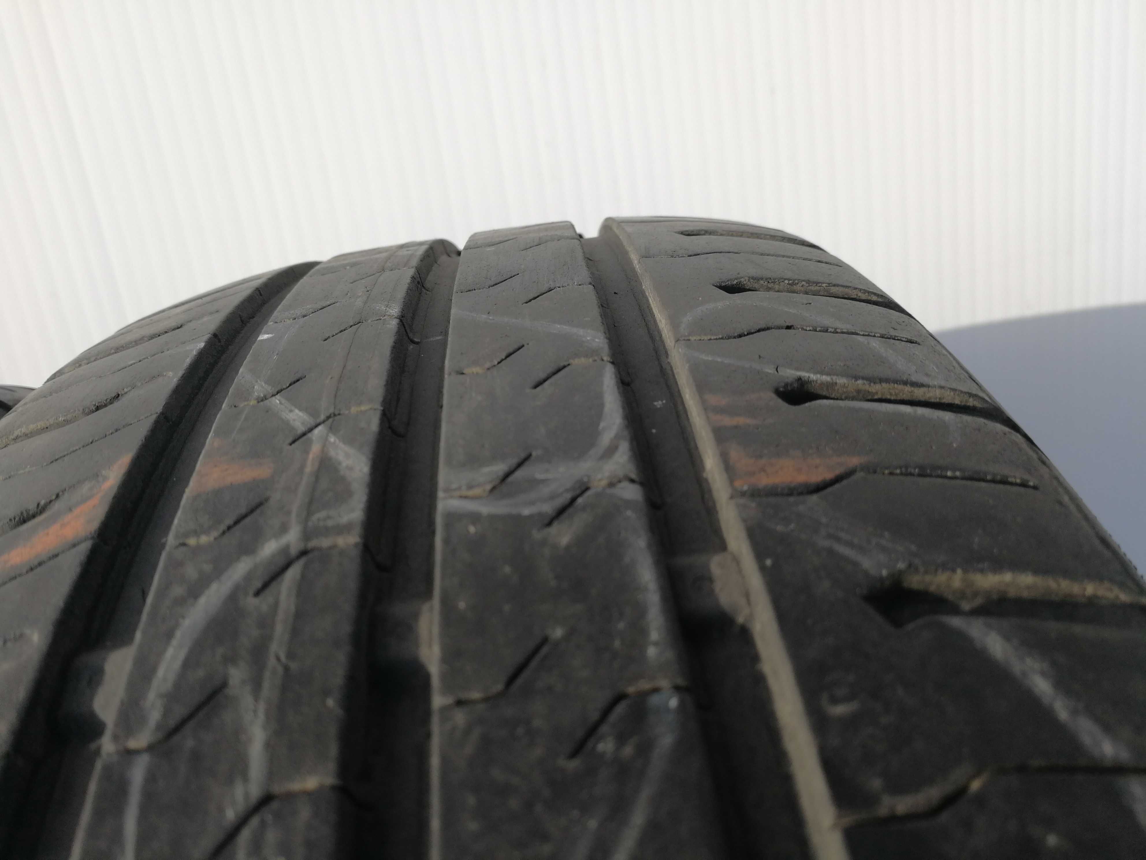 Continental ContiEcoContact 5 185/65r15 88H N8979