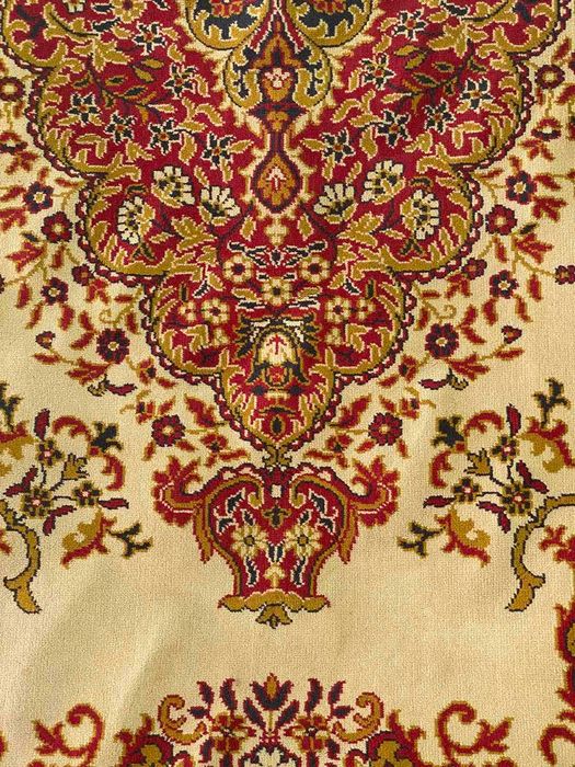 Ковер, Коври шерсть розмір 2.5 х 3.35