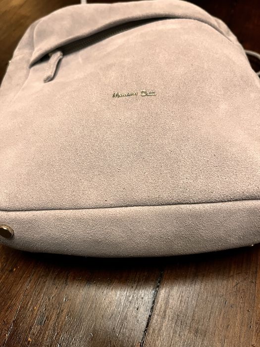 Mochila masdimo dutti