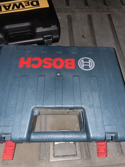 Bosch GBH 2-28 DFV