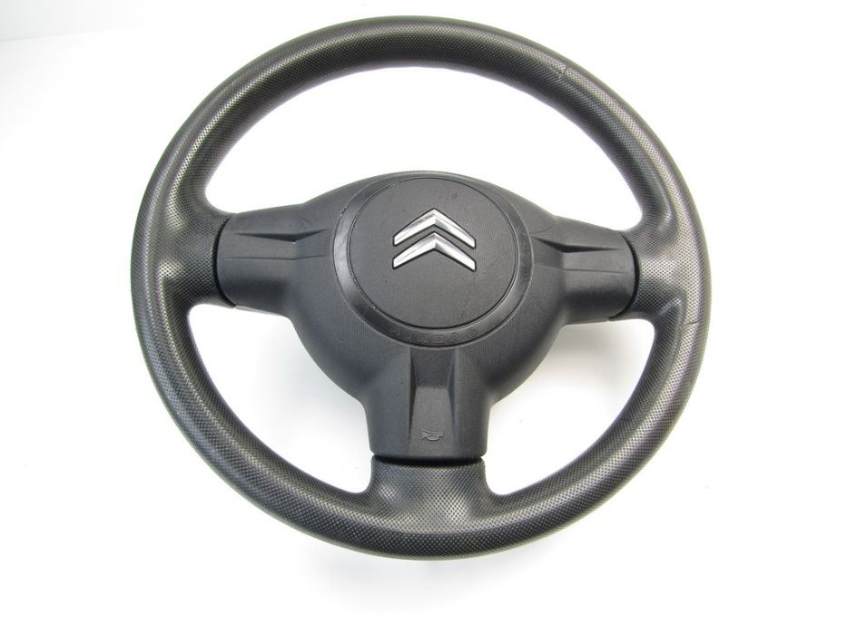 Citroen C1 kierownica airbag