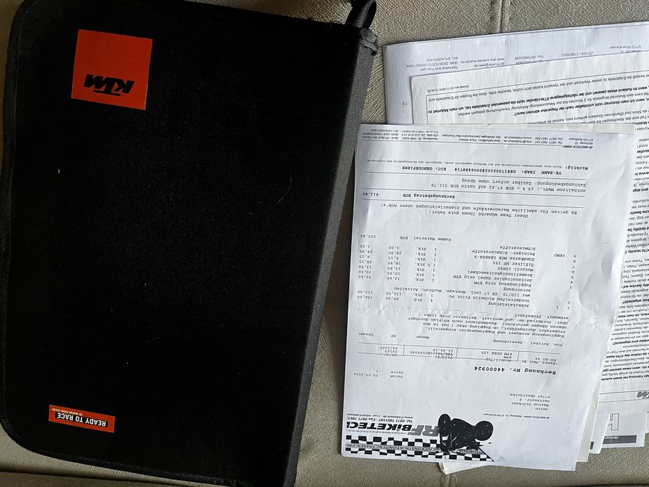 Ktm Duke 125! 2019rok LED ABS !Top!