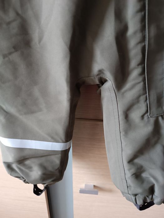Kombinezon zima Me Too khaki