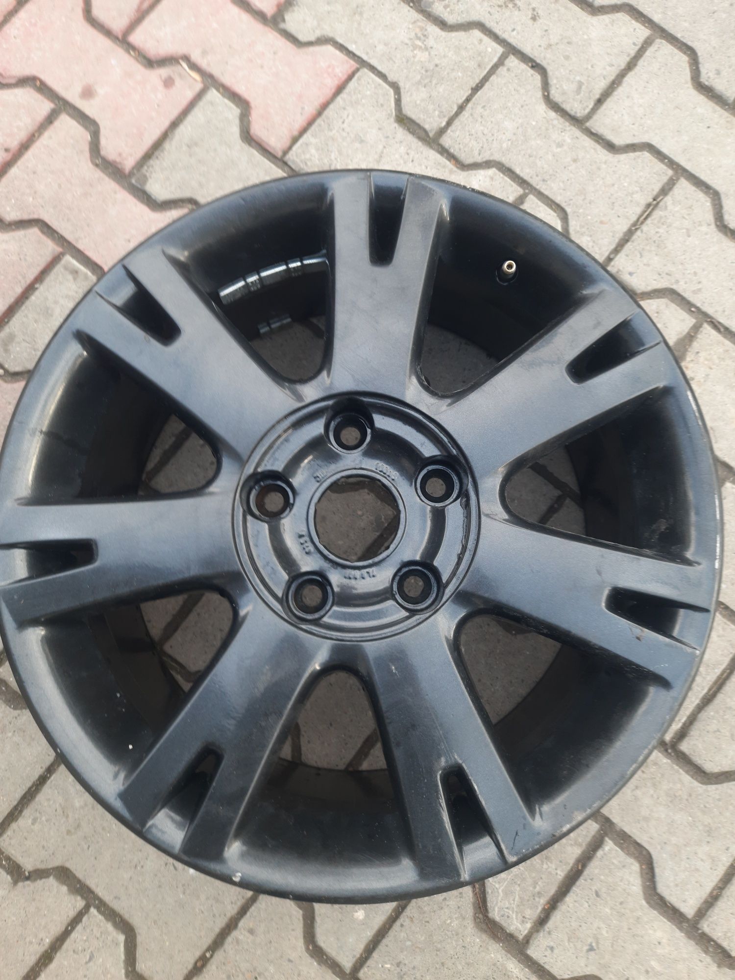 Диски R18 VAG група 130/5