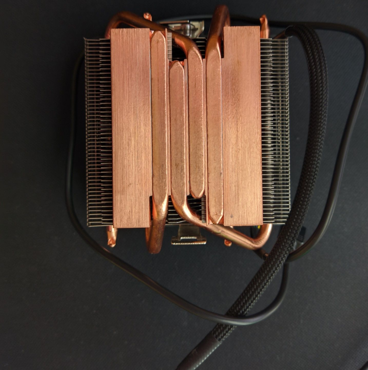 Ryzen 7 2700X повний комплект