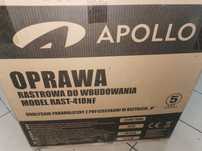 Oprawa. Odbłyśnik Apollo. Nowe.