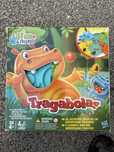 Jogo Tragabolas Hasbro 4+