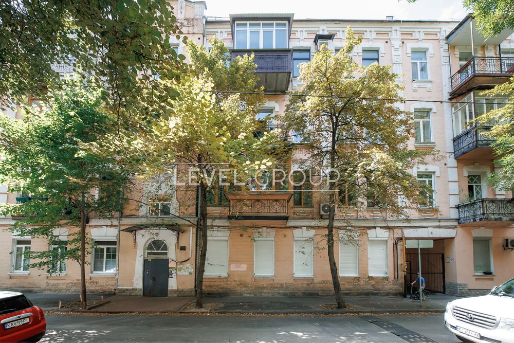 Продаж офіс, Левандовська 8, офис , нежилое помещение, печерск