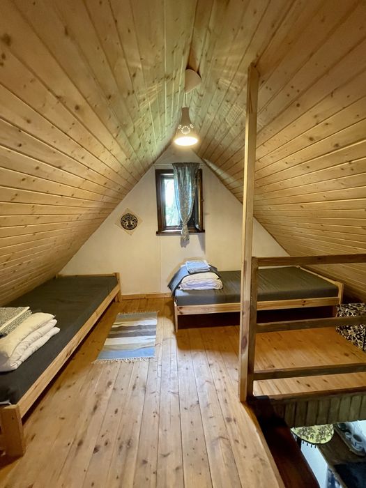 Sprzedam BIZNES - agroturystyka