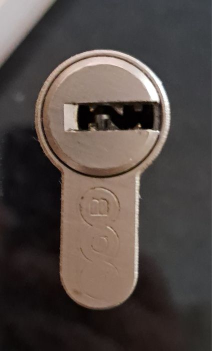 Ciclindro, fechadura, porta, gardesa, chaves