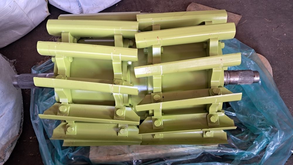 Rotor bęben v-max 28, 24 Claas cześć orbis