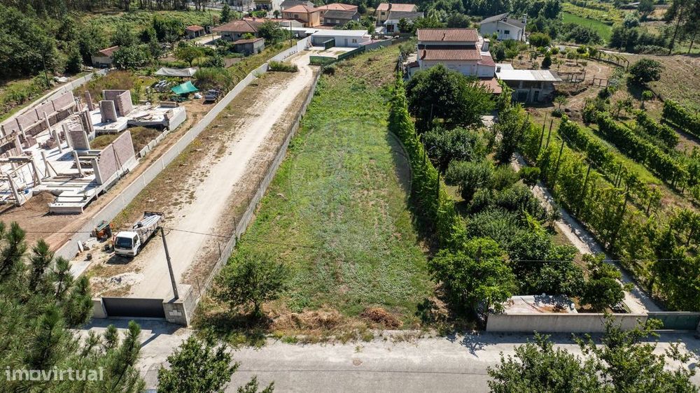 Terreno  para venda