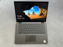 Laptop Dell Latitude 7310 Intel Core i7 16GB ekran dotykowy