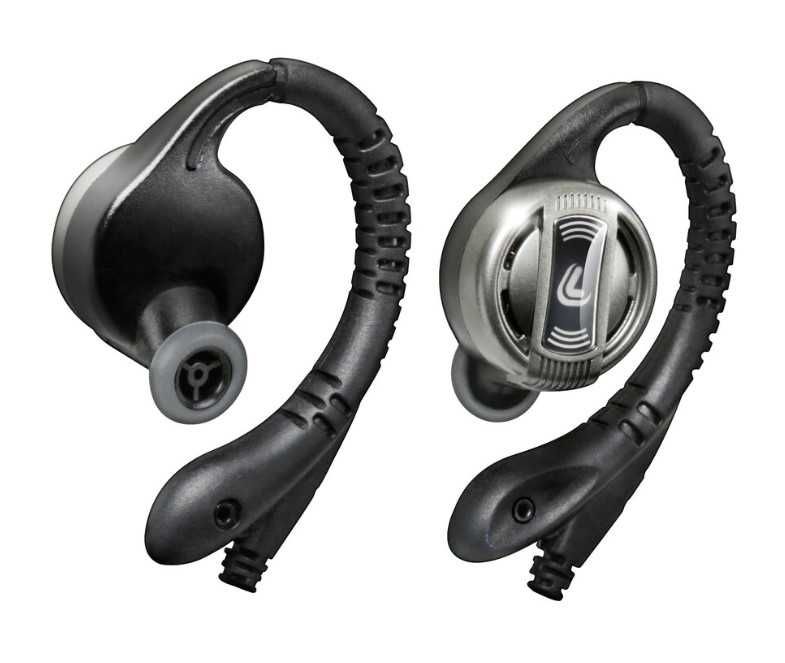 Dynamiczne zewnętrzne słuchawki Bluetooth Lampa