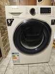 Pralka Samsung WW90K6414Qw AddWash