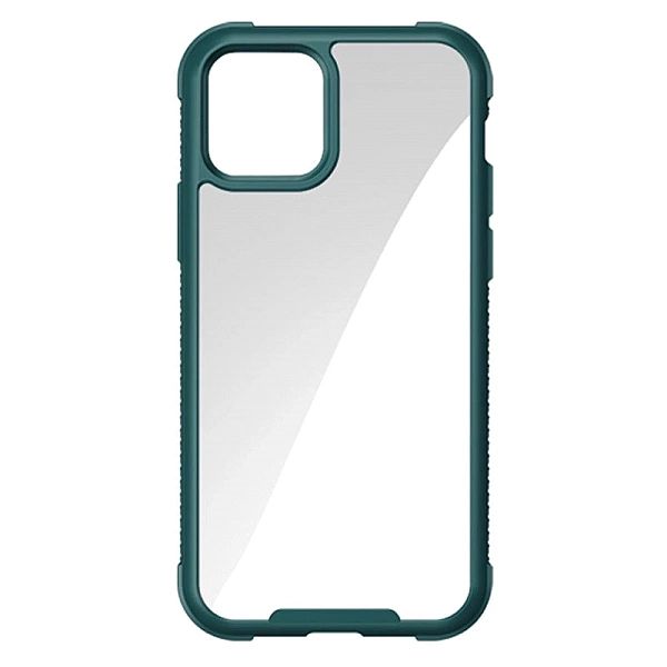 Joyroom Frigate Series pancerne wytrzymałe etui do iPhone 12 Pro Max z