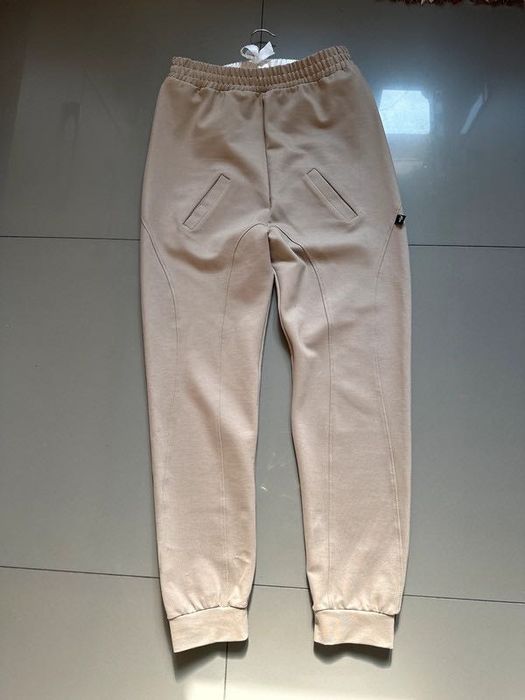 Miss City haremki baggy alladynki S/M