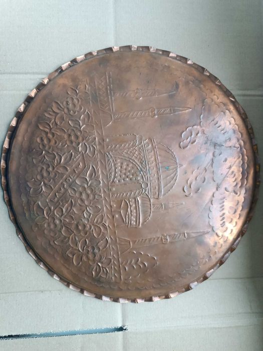 AYASOFYA talerz taca