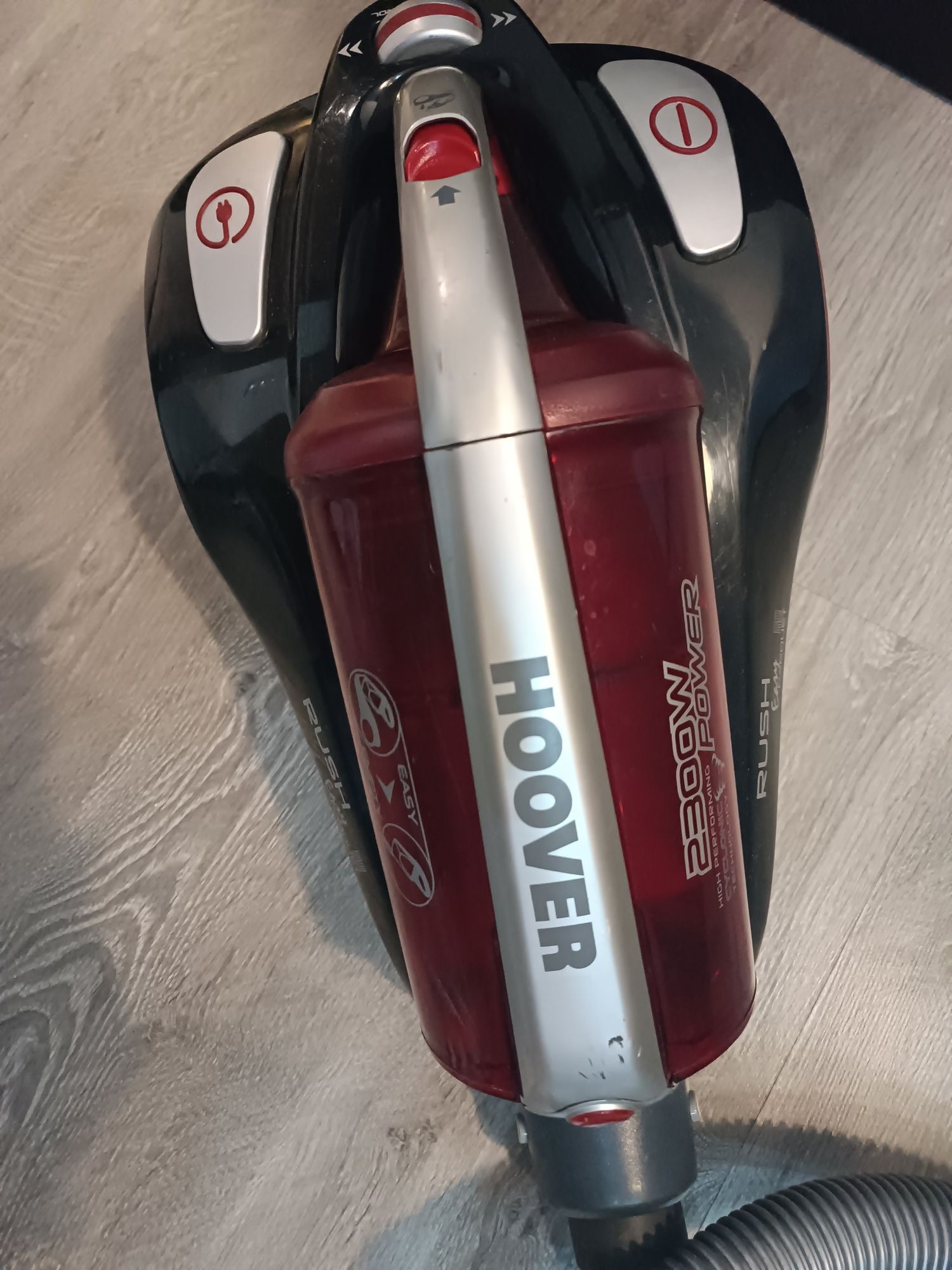 Aspirador Hoover