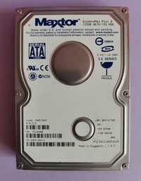 MAXTOR DiamondMax Plus8 120GB SATA HDD 3,5"