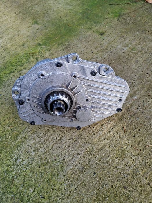 silnik do roweru Bosch Gen.2