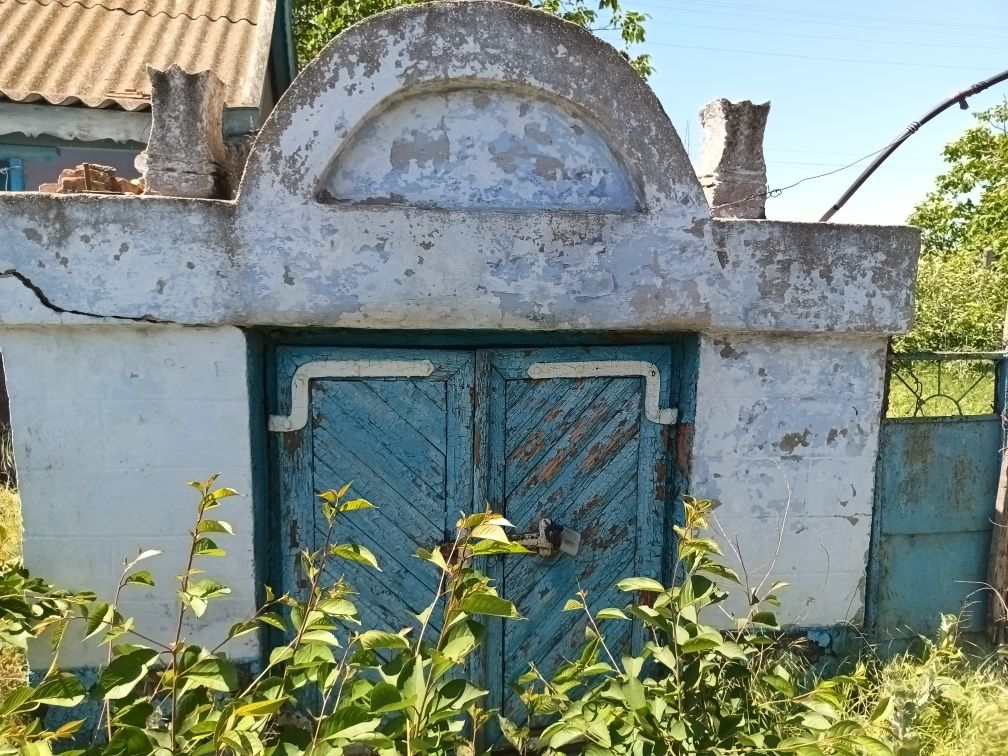 Продается дом в Арцизском районе  с.Виноградовка