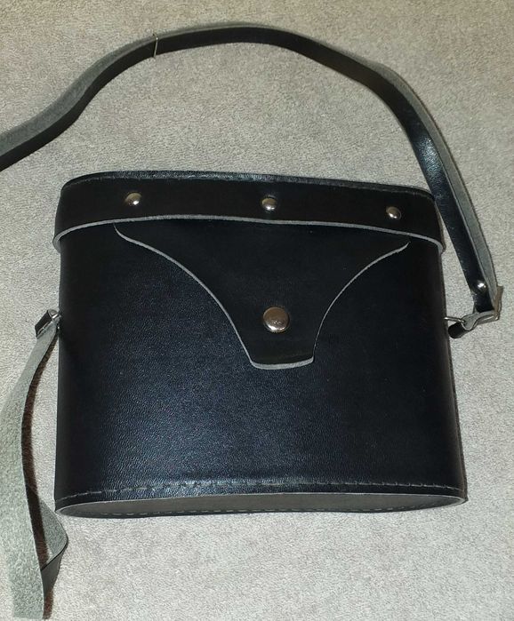 Кофр чохол футляр  7х35 сомз